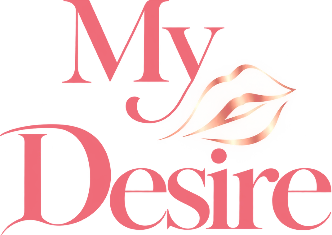 My Desires Logo