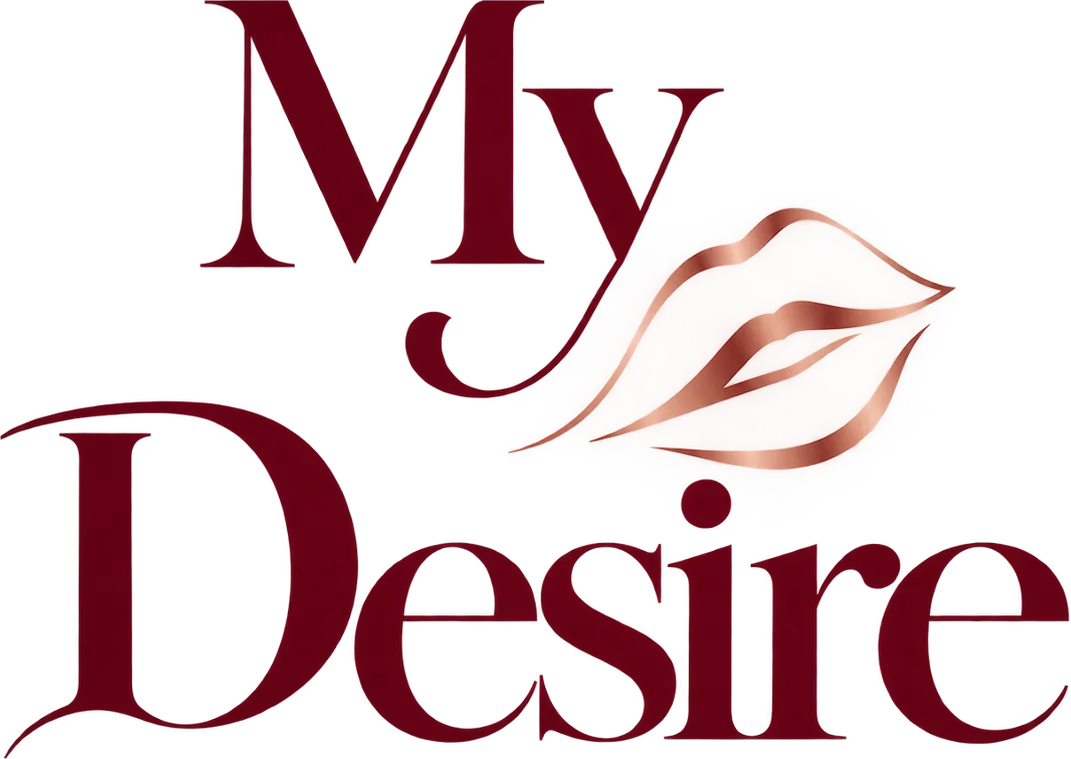 My Desires Logo